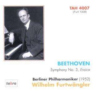 Wilhelm Furtwängler dirigiert Beethoven, CD