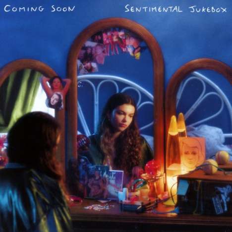 Coming Soon: Sentimental Jukebox, CD