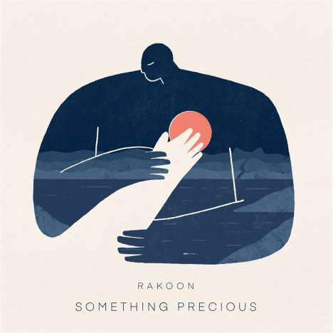Rakoon: Something Precious, LP