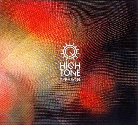 High Tone: Ekphrön, 2 LPs