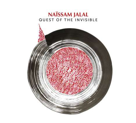 Naïssam Jalal: Quest Of The Invisible, 2 LPs