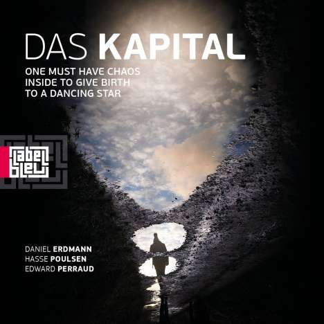 Das Kapital: One Must Have Chaos Inside To Give Birth To A Danc, LP