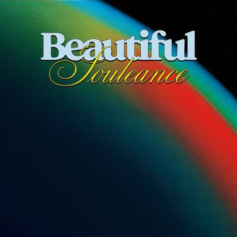 Souleance: Beautiful (Gatefold), 2 LPs