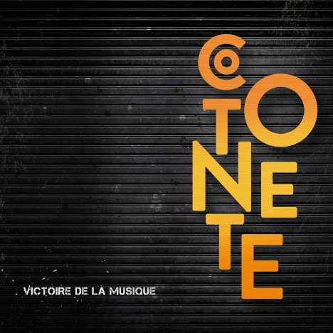 Cotonete: Victoire De La Musique (180g) (Deluxe Edition), 2 LPs