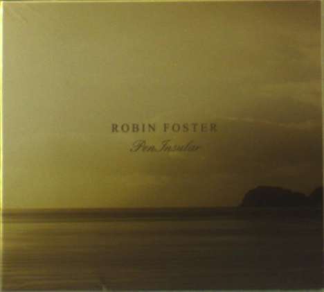Robin Foster: Peninsular, CD