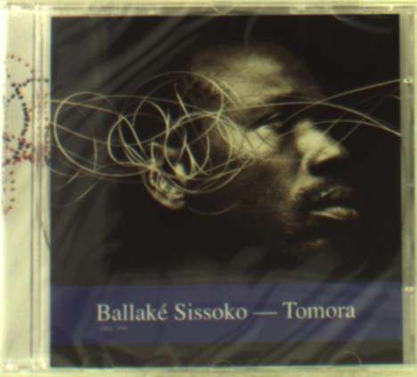 Ballaké Sissoko: Tomora, CD