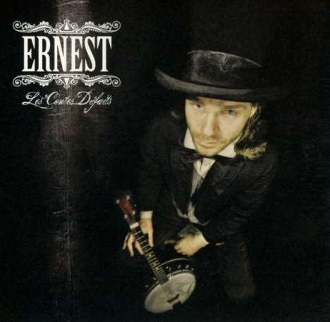Ernest: Les Contes Defaits, CD