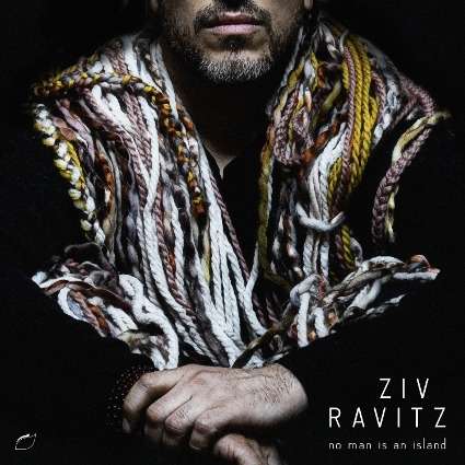 Ziv Ravitz (geb. 1976): No Man Is An Island, CD