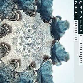 Zero Gr4vity: Une Tres Legere Oscillation, CD