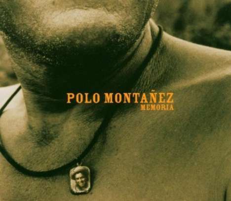 Polo Montanez: Memoria, CD