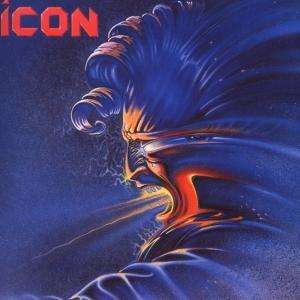 Icon (Metal): Icon, CD