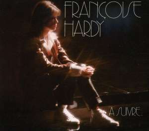 Françoise Hardy: A Suivre, CD
