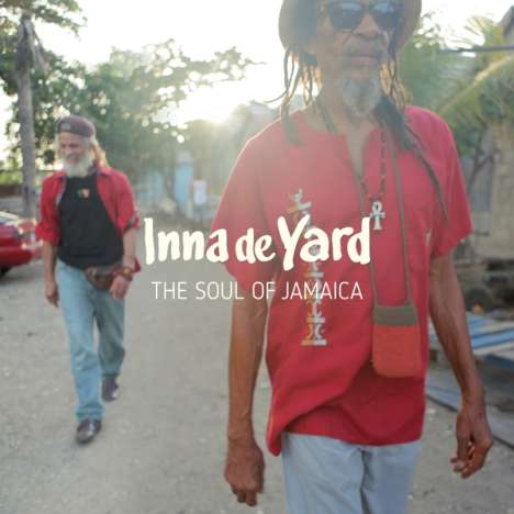 Inna De Yard: The Soul Of Jamaica (180g), 2 LPs