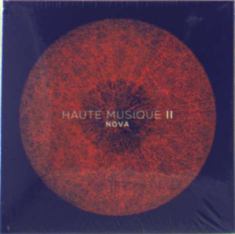 Haute Musique II, 6 CDs