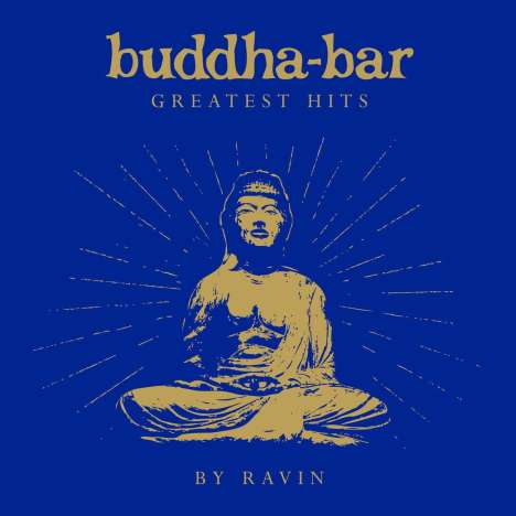 Buddha-Bar: Greatest Hits, 3 CDs