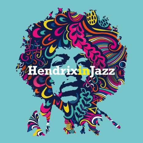 Hendrix In Jazz (180g), LP