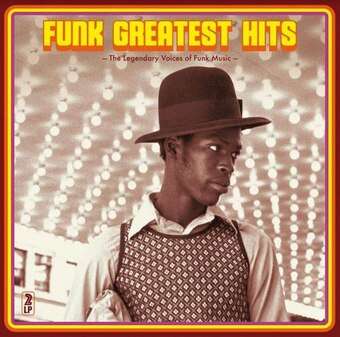 Funk Greatest Hits, 3 CDs