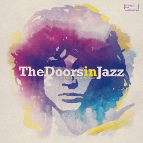 The Doors In Jazz, LP