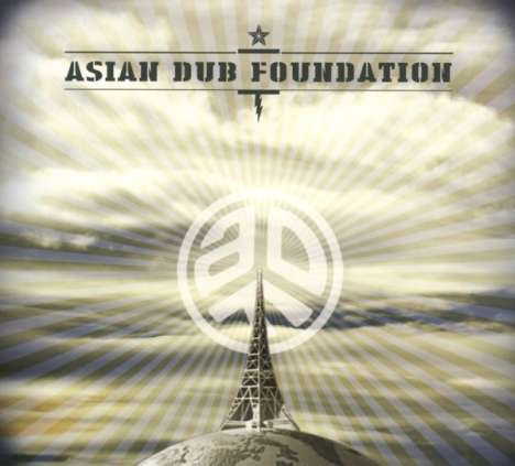 Asian Dub Foundation: More Signal More Noise, CD