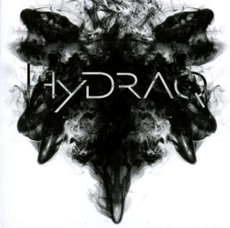 unSayn: Hydraq, CD