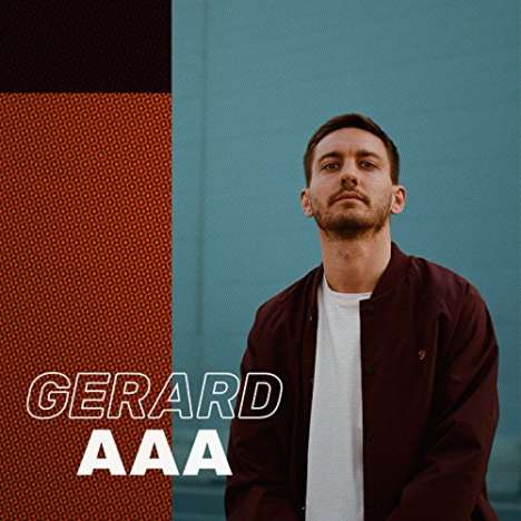 Gerard: AAA (Limited-Edition), LP