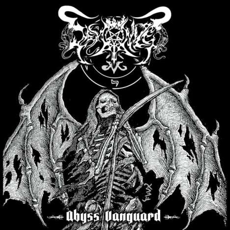 Demonized: Abyss Vanguard, CD