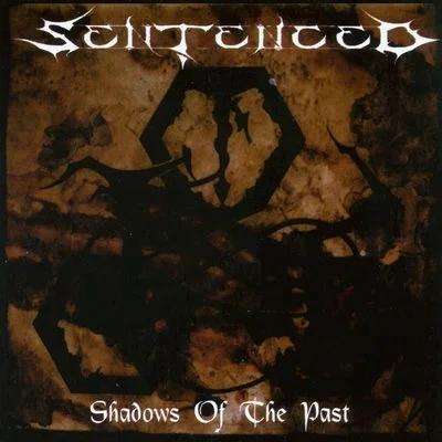 Sentenced: Shadows Of The Past, CD