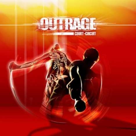 Outrage: Court- circuit, CD