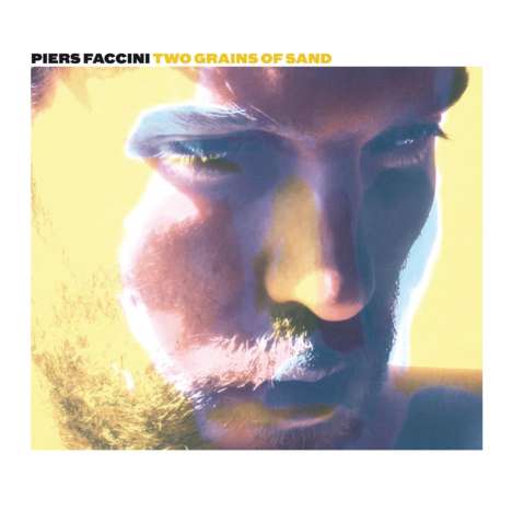Piers Faccini: Two Grains Of Sand, CD