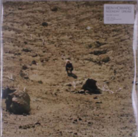 Ben Howard: Noonday Dream (180g), 2 LPs und 1 CD