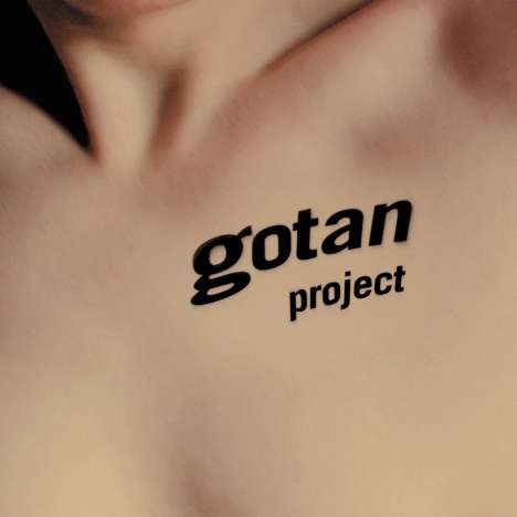 Gotan Project: La Revancha Del Tango (20th Anniversary) (Limited Picture Vinyl), 2 LPs