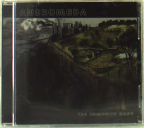 Andromeda: The Immunity Zone, CD