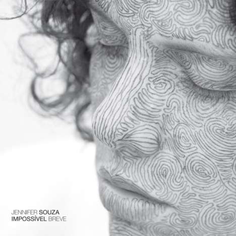 Jennifer Souza: Impossível Breve, CD