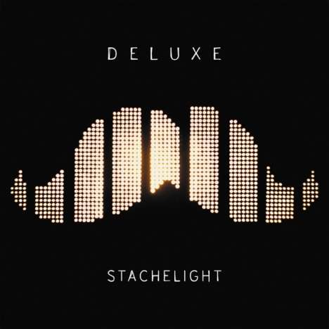 Deluxe: Stachelight, CD