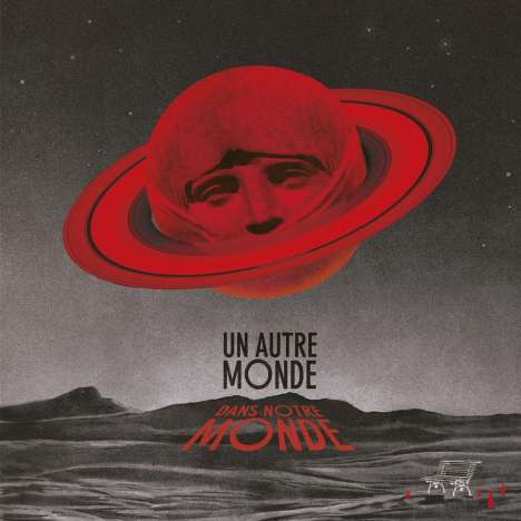 VARIOUS (ft. The Liminanas: Un Autre Monde Dans Notre Monde, LP
