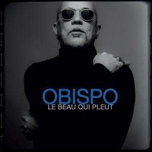 Pascal Obispo: Le Beau Qui Pleut, CD