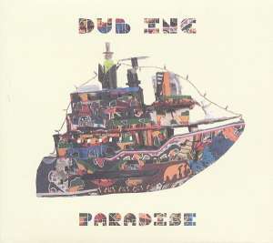 Dub Inc: Paradise, CD