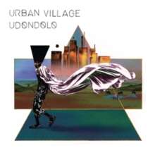 Urban Village: Udondolo, CD