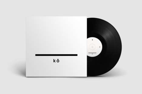 Music For Ko (Limited Edition), LP