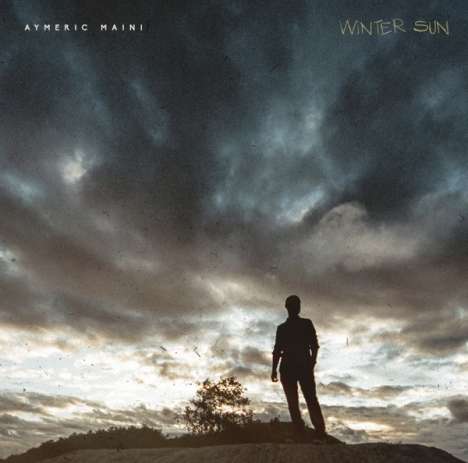 Aymeric Maini: Winter Sun, LP