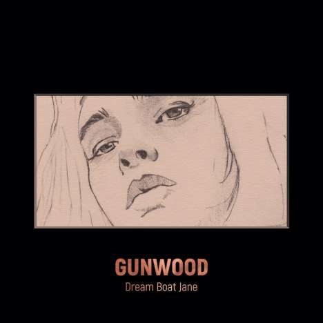 Gunwood: Dream Boat Jane, CD