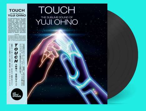 Wewantsounds Presents: Touch (The Sublime Sound Of Yuji Ohno), LP