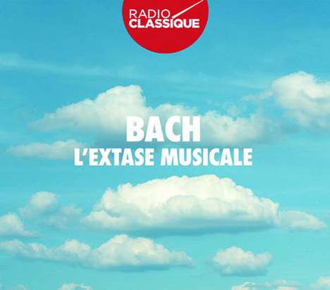 Johann Sebastian Bach (1685-1750): Bach - L'Extase Musicale, 3 CDs