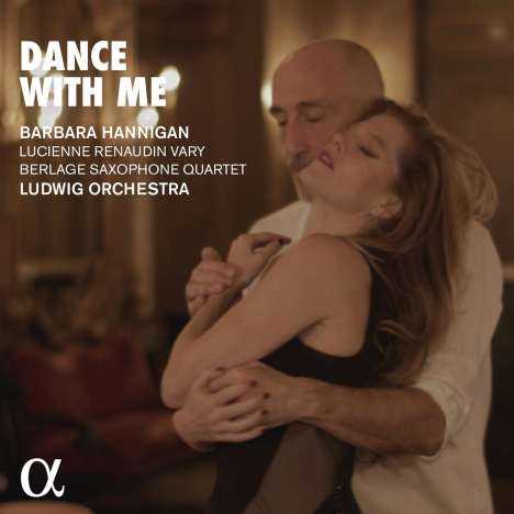 Dance With Me, CD