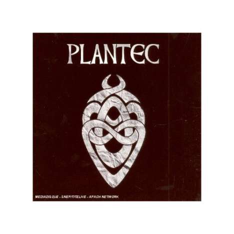 Plantec: Plantec, CD
