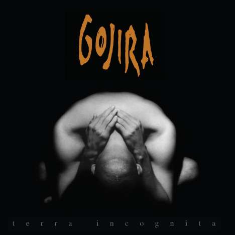 Gojira: Terra Incognita (Remastered &amp; Repackaged), CD