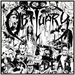Obituary: Dead: Live (Limited-Edition), CD