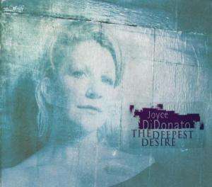 Joyce DiDonato - The Deepest Desire, CD