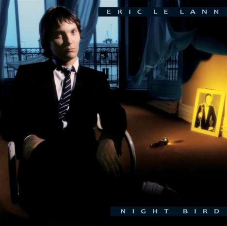 Eric Le Lann: Night Bird (LP), LP