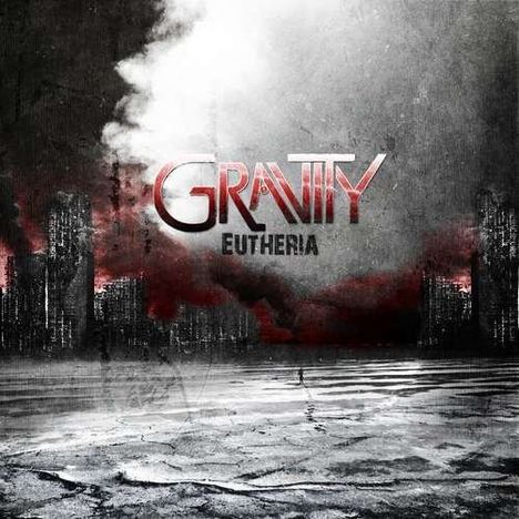 Gravity: Eutheria, CD